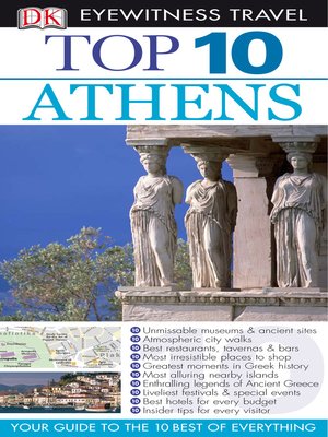 cover image of Athens